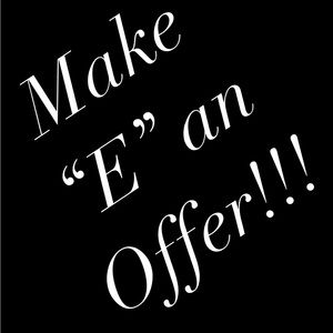 Meet your Posher, Edubb